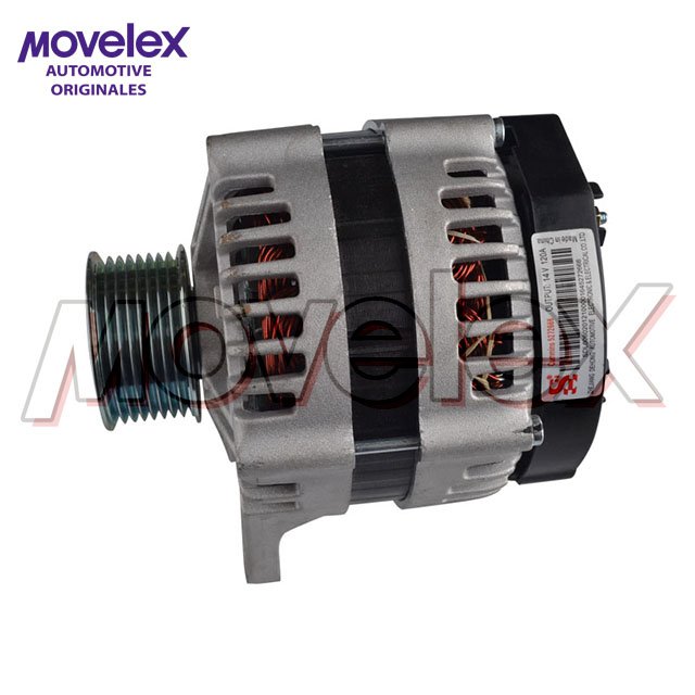ISF2.8 Alternator 5272666 5318121
