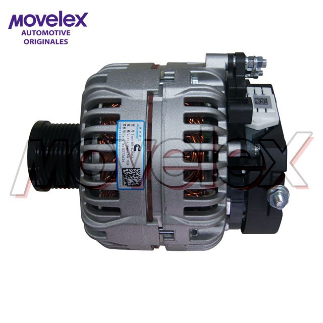 ISF2.8 ISF3.8 Engine Parts Alternator