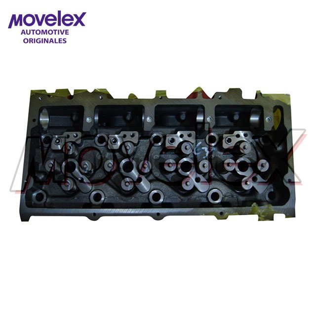 ISF2.8 Cylinder Head