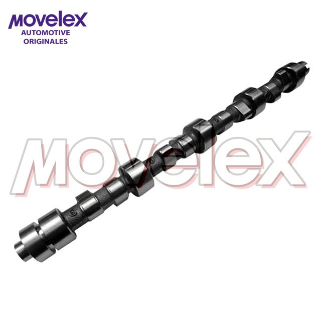 ISF2.8 ISF3.8 Engine Camshaft 5267994 4988630