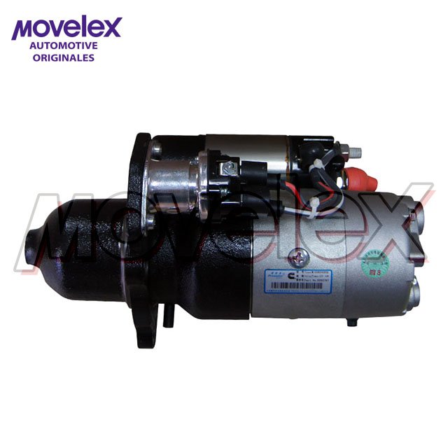 ISF3.8 Starter Motor