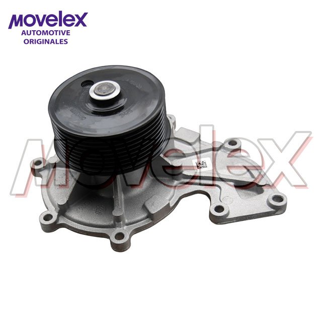 ISF2.8 ISF3.8 Water Pump 5288908 5263374 5257960