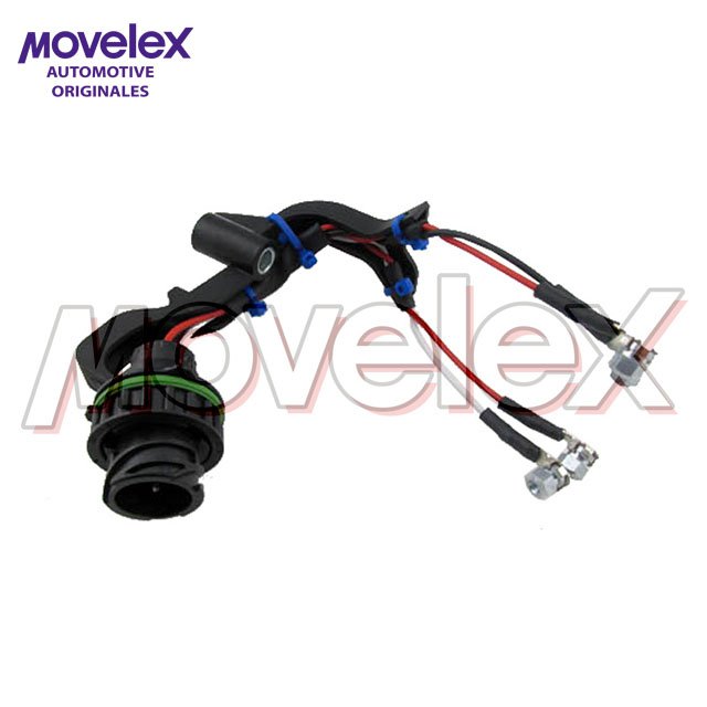 ISF2.8 ISF3.8 Wiring Harness 5289407