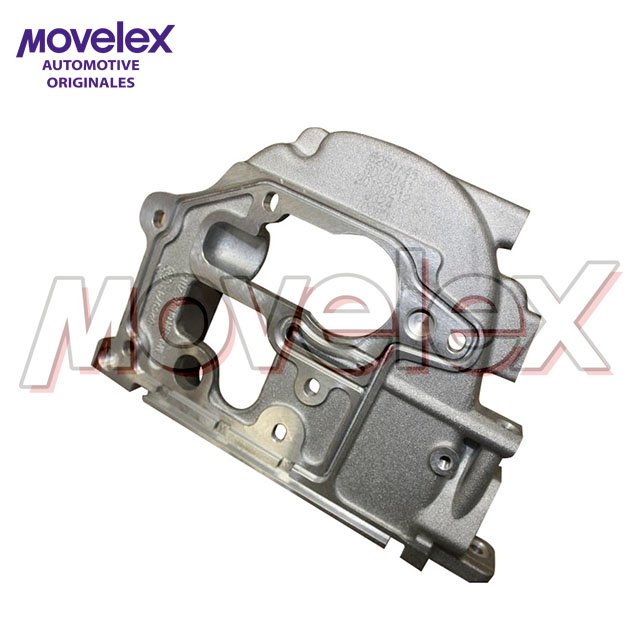 ISF2.8 Auto Engine Gear Housing 5302852