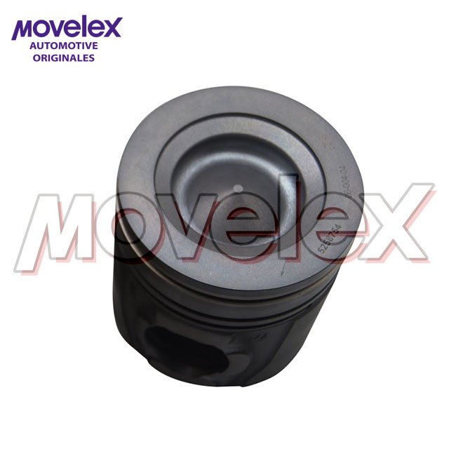 ISF3.8 ISF2.8 Piston 2881748