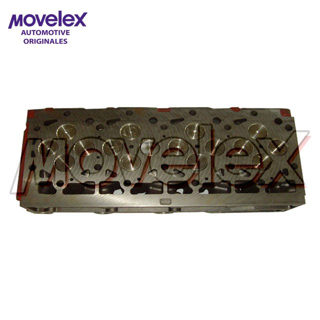 ISF2.8 ISF3.8 Cylinder Head 5271178 5271866 4995524