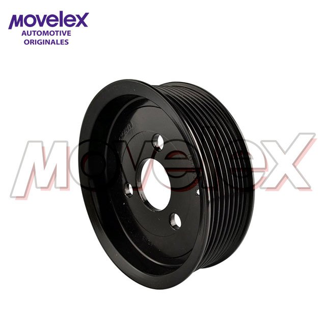 ISF2.8 ISF3.8 Power Steering Pump Belt Pulley 5313910