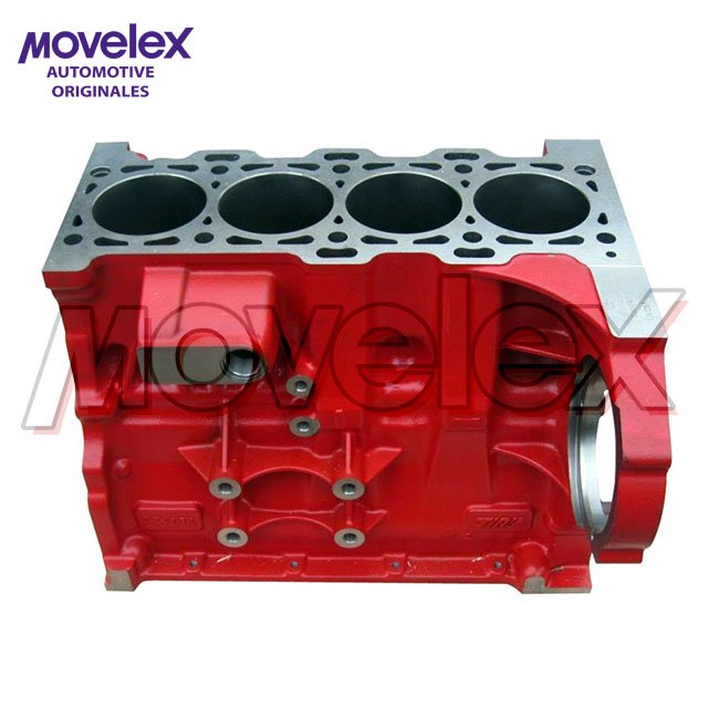 ISF3.8 Cylinder Block 5289696 5289698 5306411 5306413 5346535 5346536 3934567