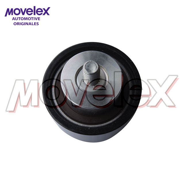 ISF2.8  Idler Pulley