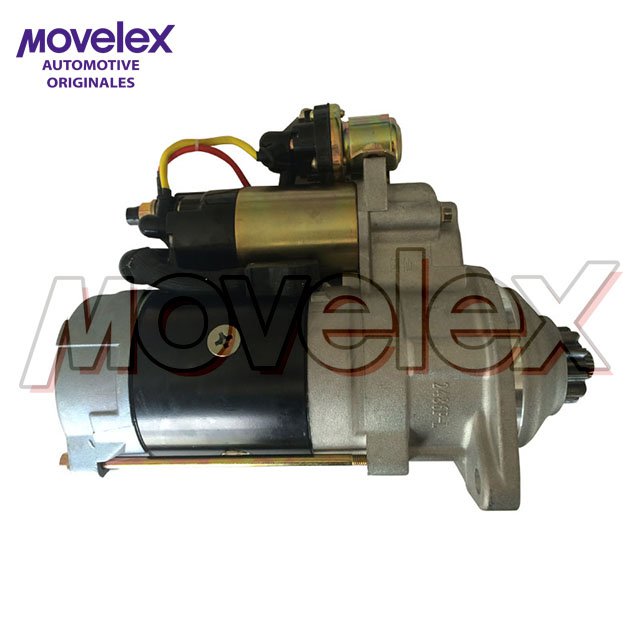 ISDe QSB Diesel Engine Spare Part Starter M93R3026SE