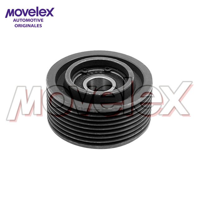 3.8/ISBE Engine Parts Idler Pulley