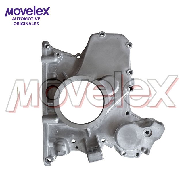 ISDE  Auto Engine Front Cover 5289179