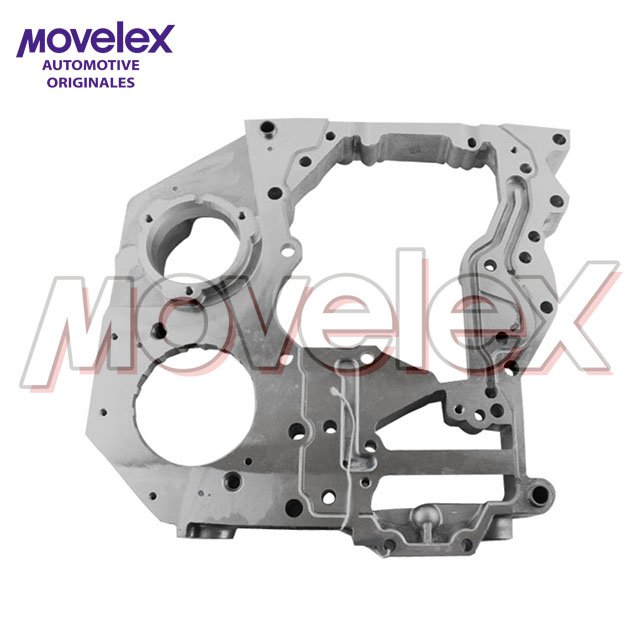 ISBe ISDe  Gear Housing 4936423 3954616 4929128