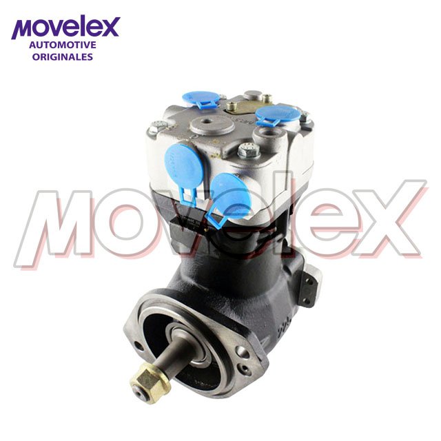 ISBE Diesel Engine Parts Air Compressor 4947026