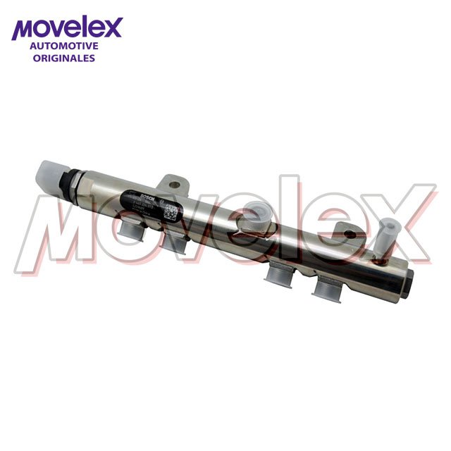 ISF3.8 Fuel Manifold 4944990 0445224013