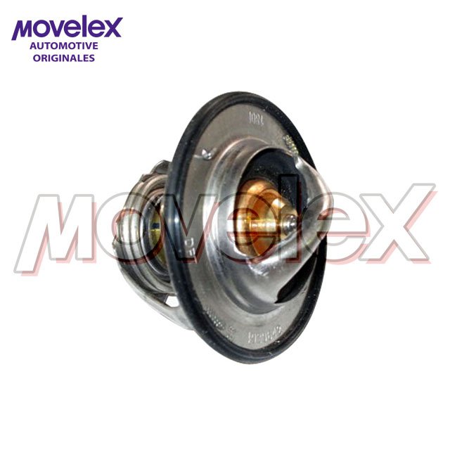 ISF3.8,ISBe,ISDe Thermostat