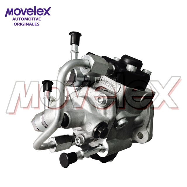 ISF3.8 Fuel Injection Pump