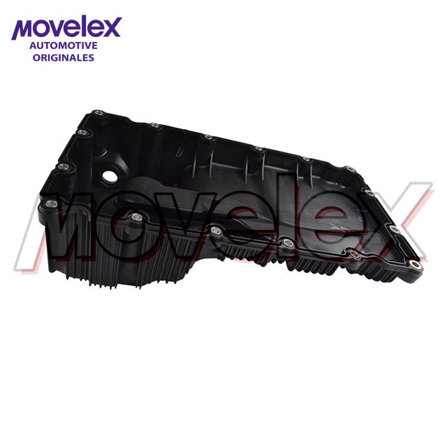 ISF 2.8 Oil Pan 5262693