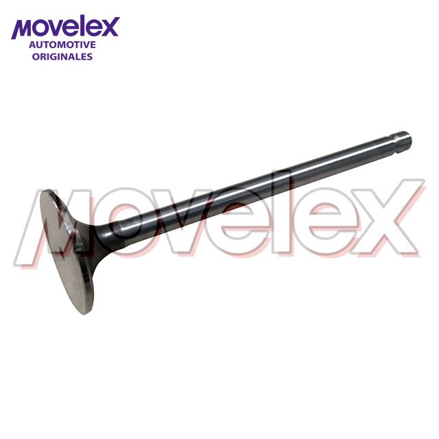 ISF3.8  Intake valve 3802924 3940735