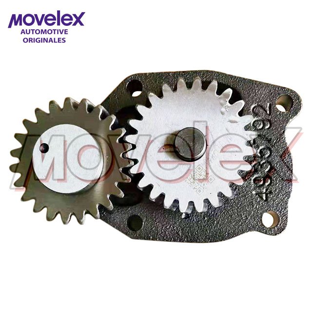 6BT Lubrication Oil Pump Assembly