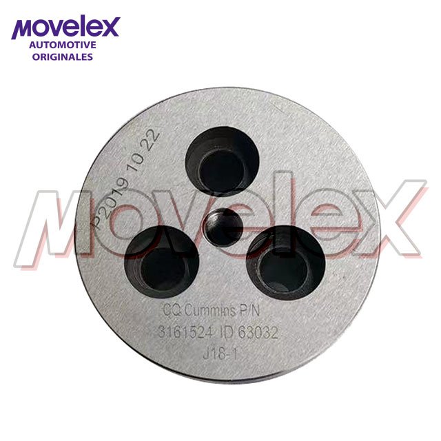 M11, ISM11, L10 Idler Shaft