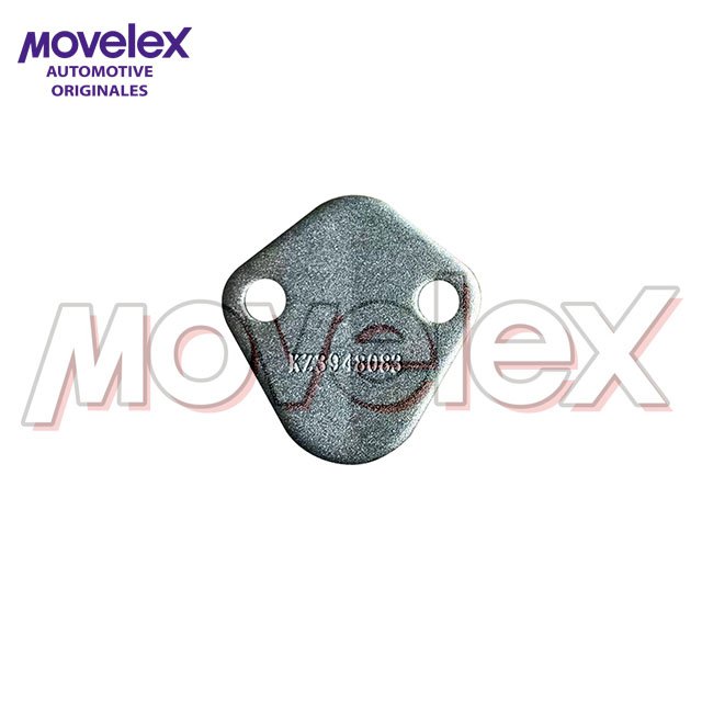 ISCE Main Bearing Cap