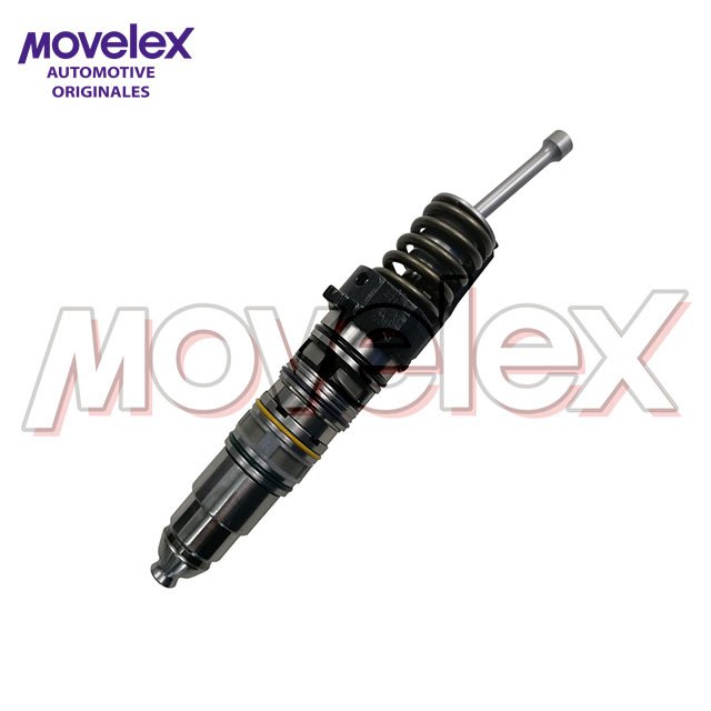 QSX15/ISX15 Injector