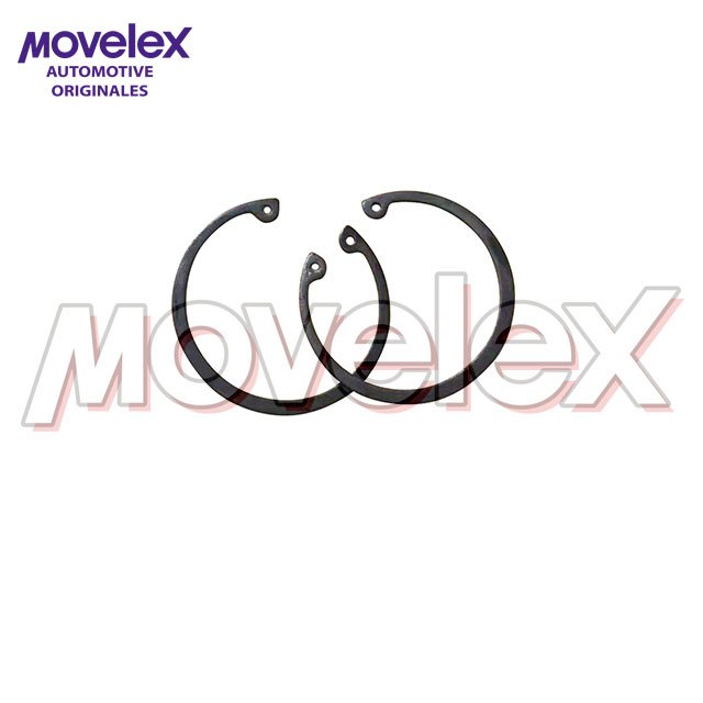 QSX15 Retaining Ring
