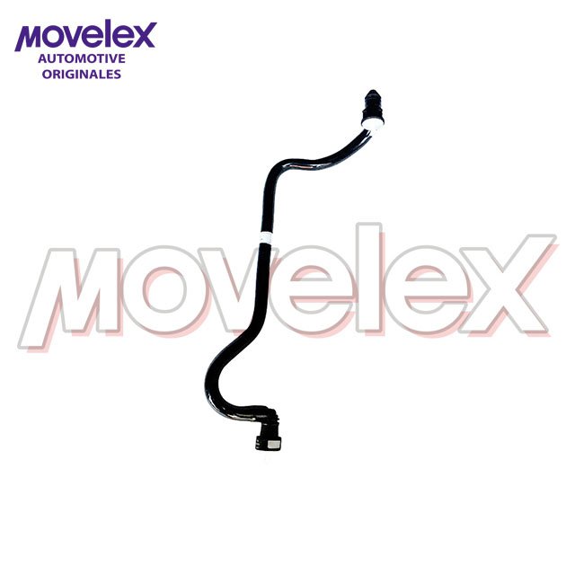 6ISLE Fuel Delivery Tube