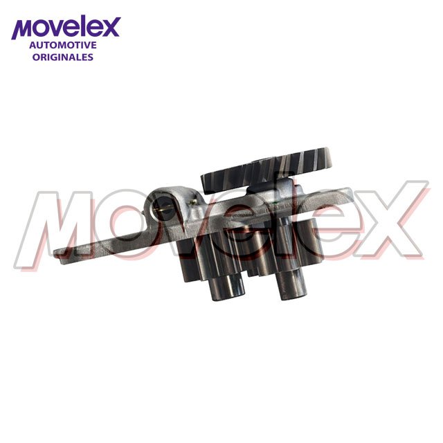 B3.3 QSB3.3  Oil Pump 4945774