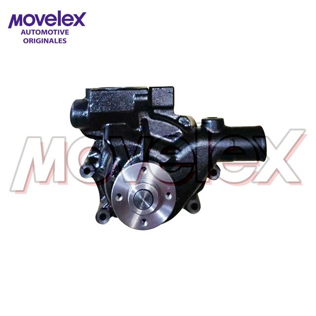 QSB4.5 B3.3 QSB3.3 Motor Water Pump 4955417 5301481