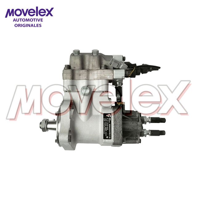 ISLE Engine Fuel Pump 3973228 QSL 4921431