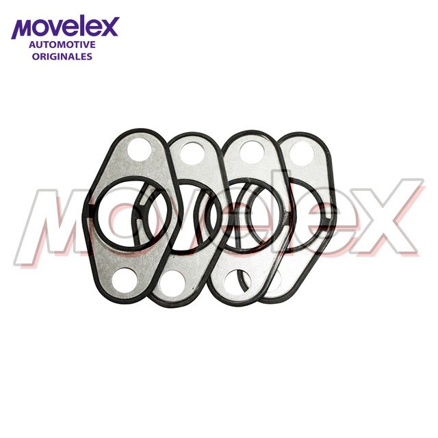 QSX ISX X15 Oil Cooler Core Gasket 4101869  4059387 3680714