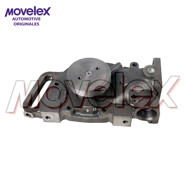 NT855 N14  Water Pump