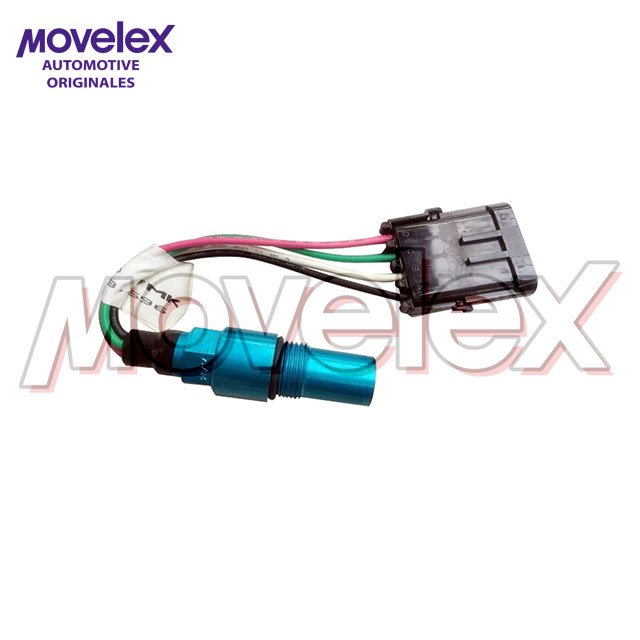 ISM11 QSM11  Cummins Position Sensor