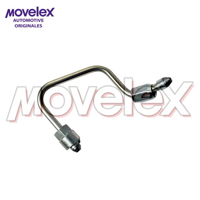 ISBe ISDe QSB Injector Fuel Supply Tube