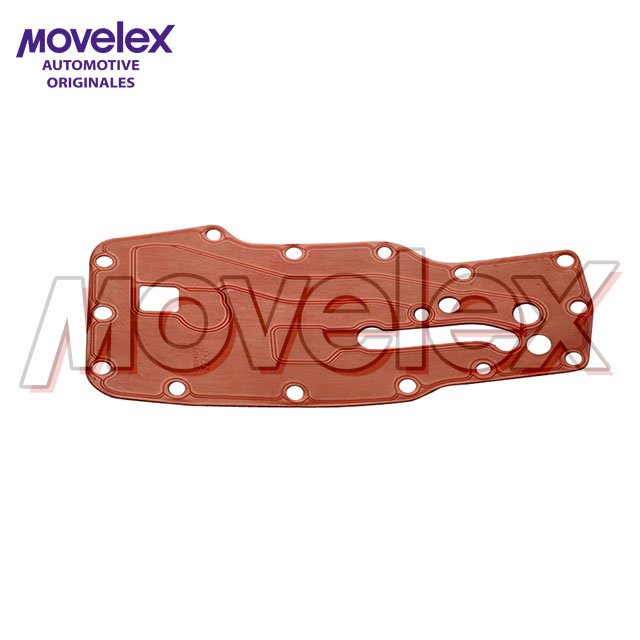 ISBe QSB6.7 Engine Oil Cooler Gasket