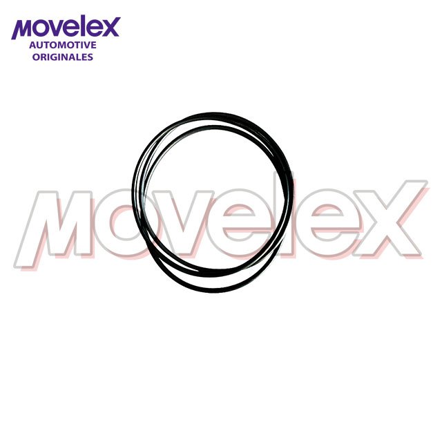 6CT8.3 Fuel Pump Coupling O Ring Seal