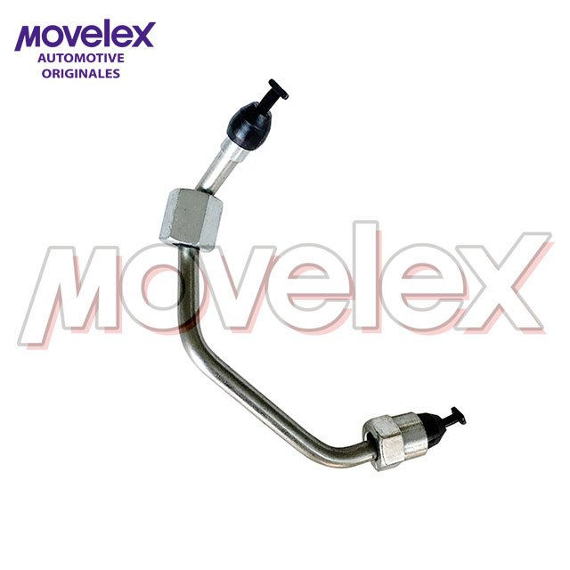 6CTA 8.3 Tube Injector Fuel Supply