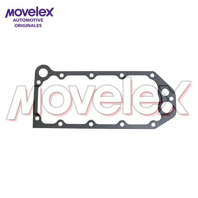 6CT Oil Cooler Core Gasket 3929011