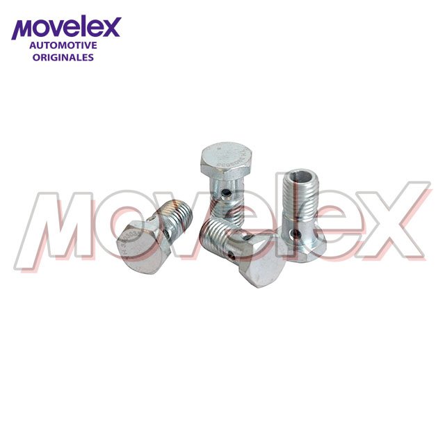 6CT Connector Screw