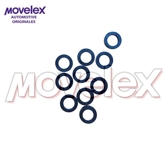 M11  Rectangular Ring