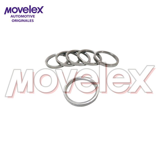 M11 Engine Parts Valve Seat Insert