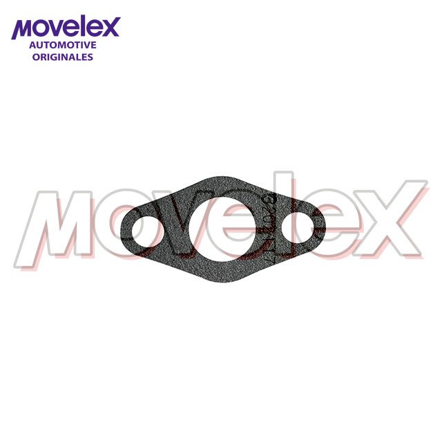 NT855 Engine Connection Gasket