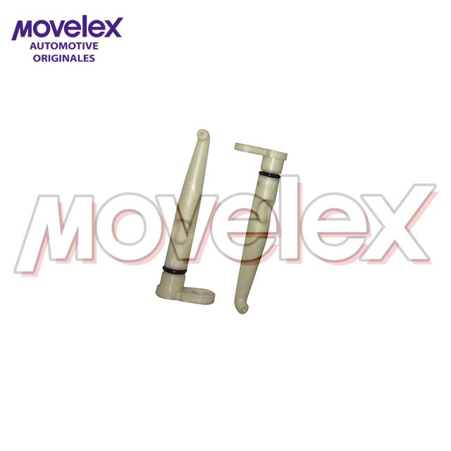 KT19 QSK19 Piston Cooling Nozzle