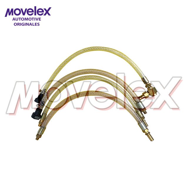 B3.3 Fuel System Gauge Connector