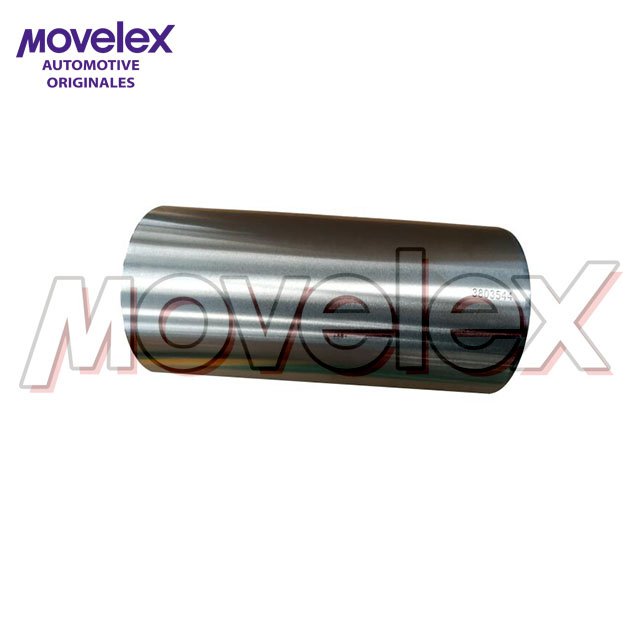 B3.3 4D95 S4D95 6D95 S6D95 Cylinder Liner