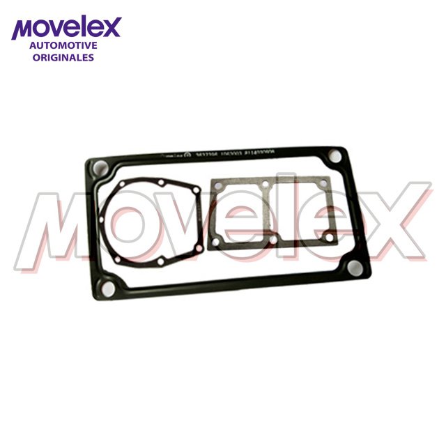 B3.3  QSB3.3 Engine Gasket