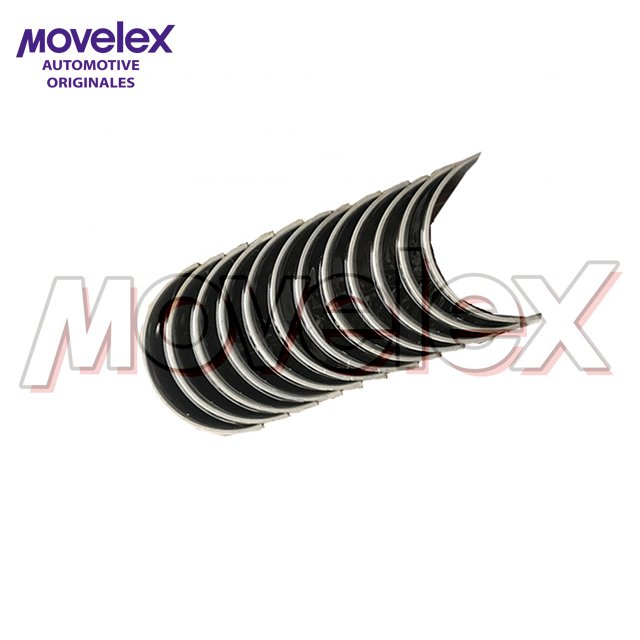 B3.3 Crankshaft Bearing  C6204218100