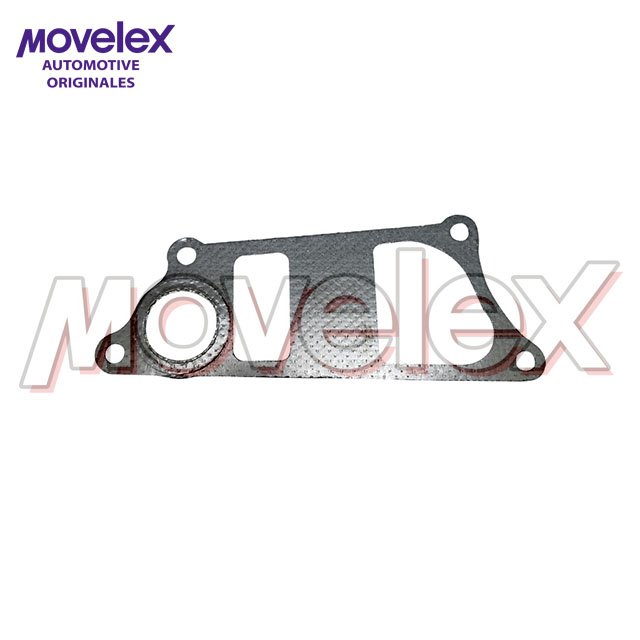 B3.3 QSB3.3  Water Pump Gasket